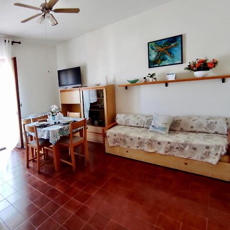 Nulauro Home Alghero Bagian luar foto