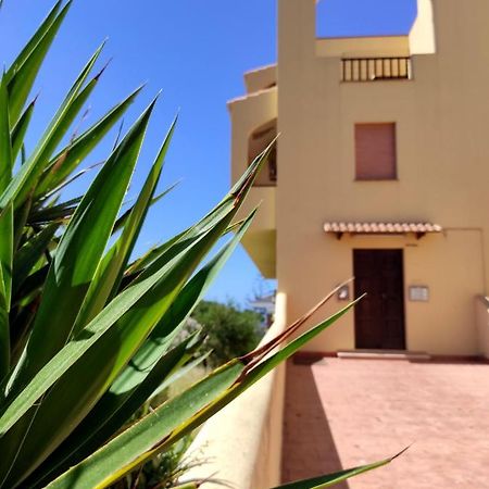 Nulauro Home Alghero Bagian luar foto