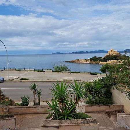 Nulauro Home Alghero Bagian luar foto