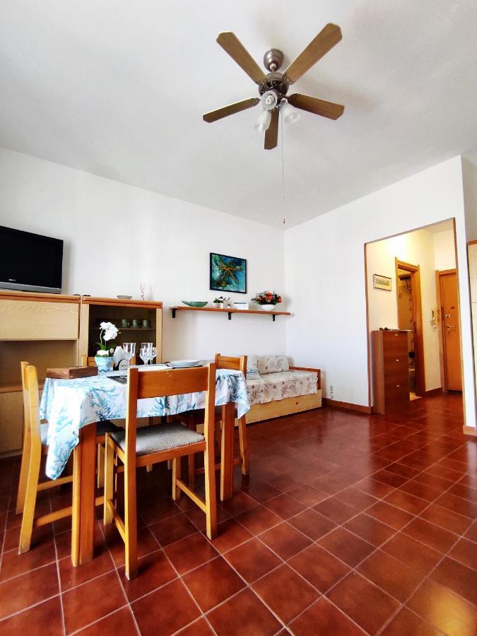 Nulauro Home Alghero Bagian luar foto