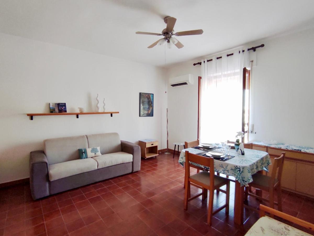 Nulauro Home Alghero Bagian luar foto