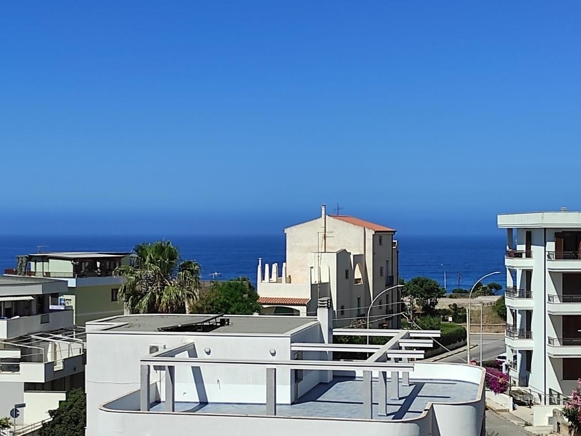 Nulauro Home Alghero Bagian luar foto