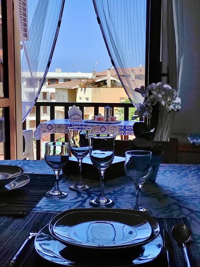 Nulauro Home Alghero Bagian luar foto