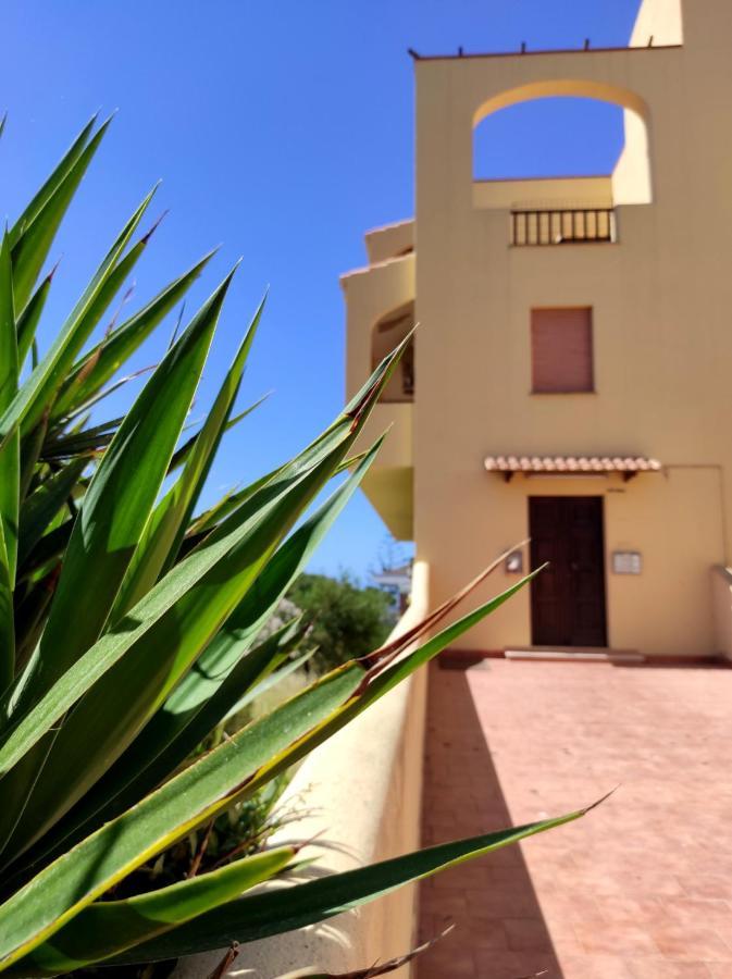 Nulauro Home Alghero Bagian luar foto