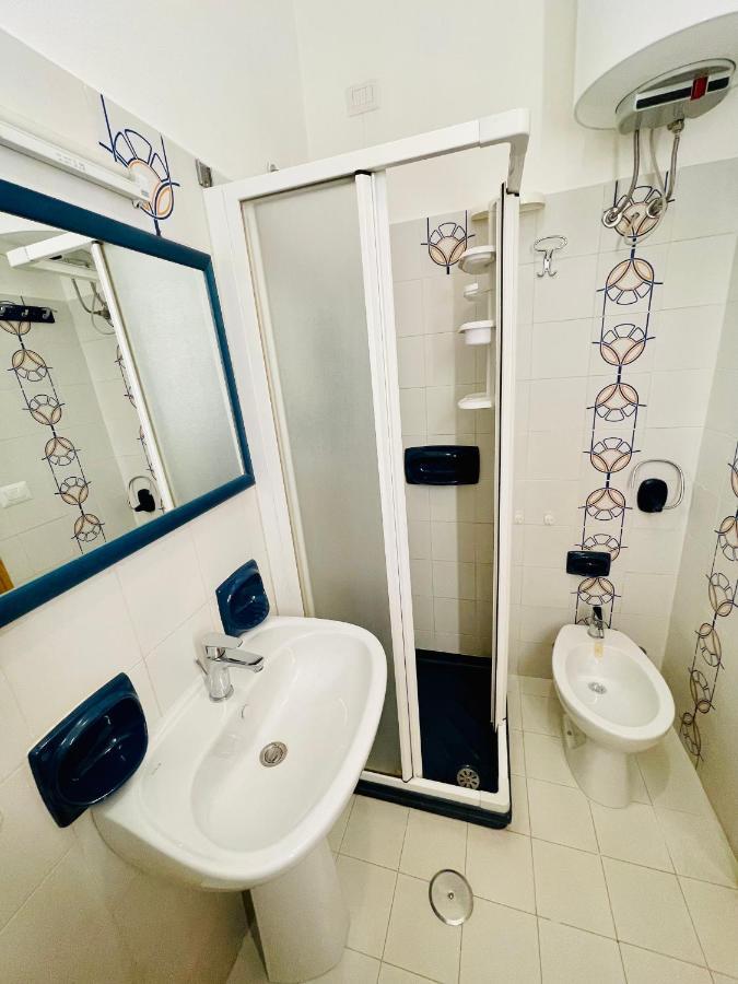 Nulauro Home Alghero Bagian luar foto